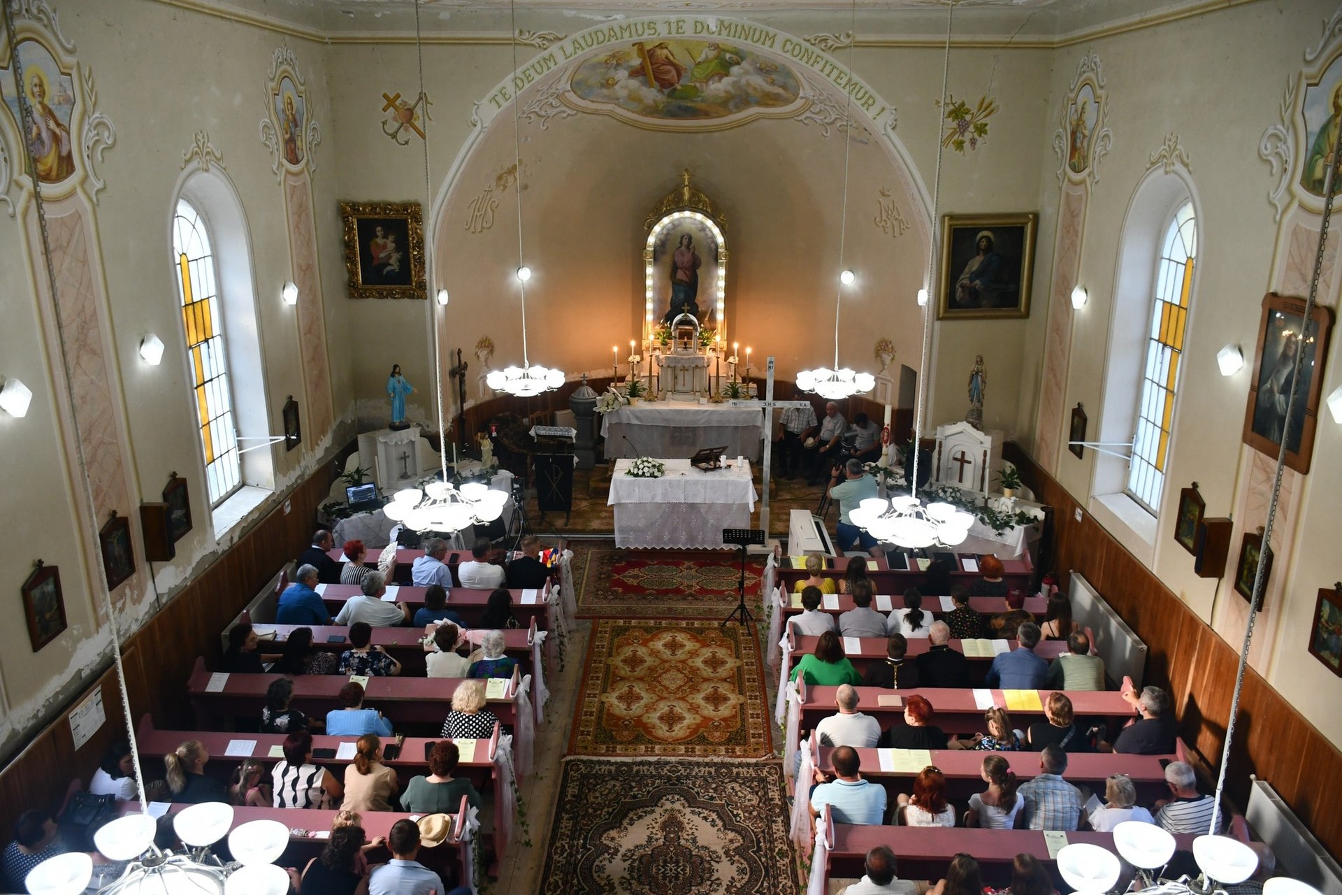 Biserica romano-catolică