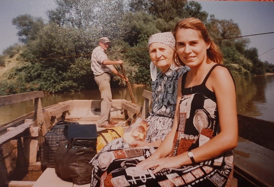 la brod cu mami Suta