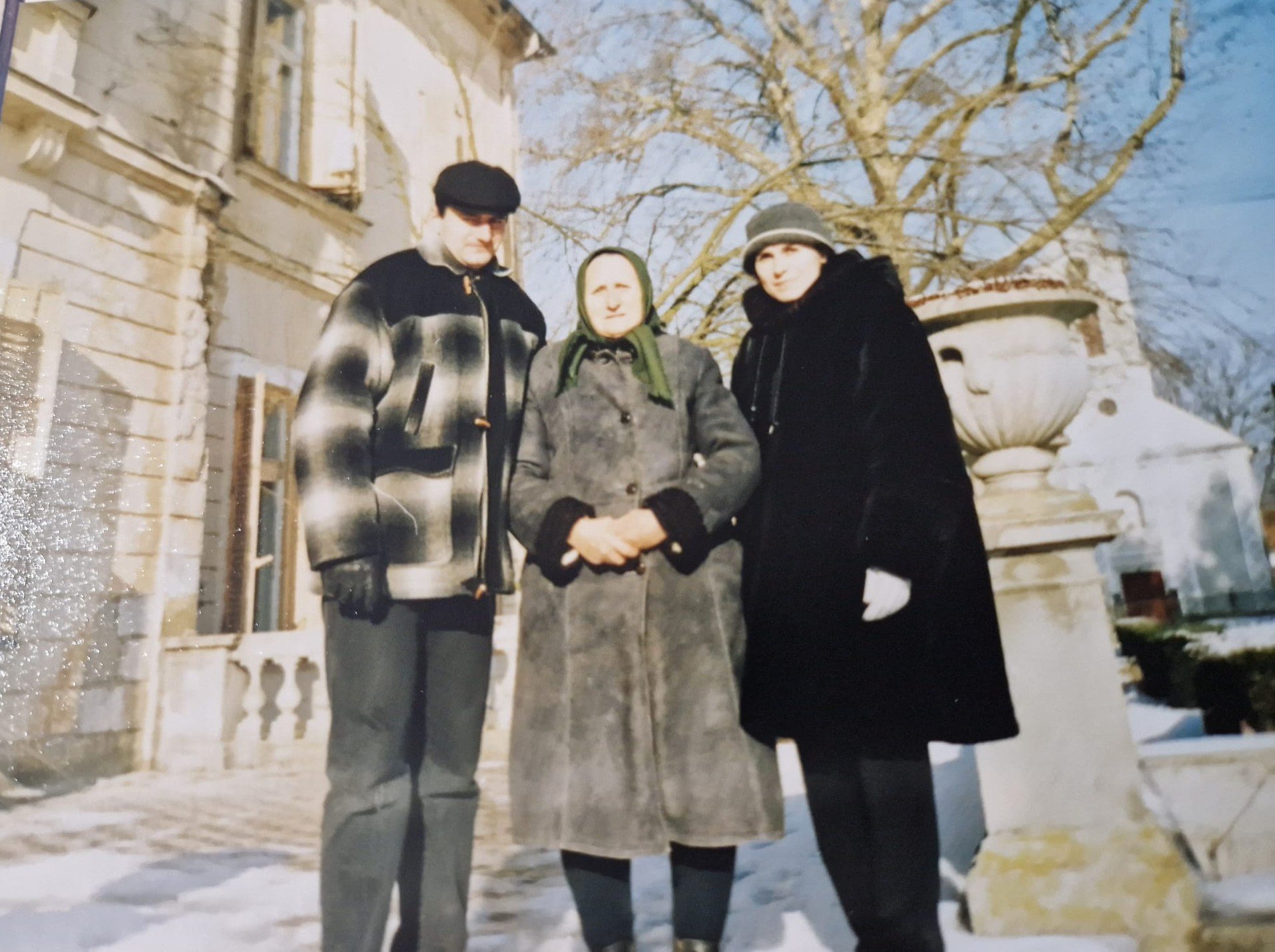la castel 2000