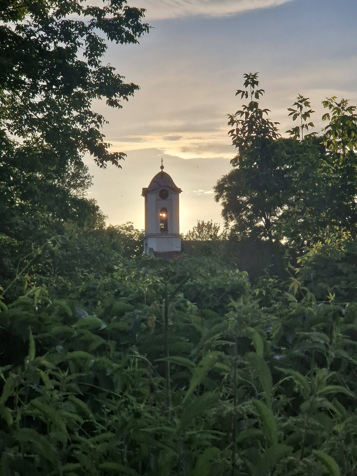 turla biserica bulci 2026